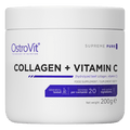 24 x OstroVit Collageen + Vitamine C 200 g