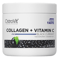24 x OstroVit Collageen + Vitamine C 200 g