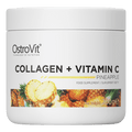 24 x OstroVit Collageen + Vitamine C 200 g