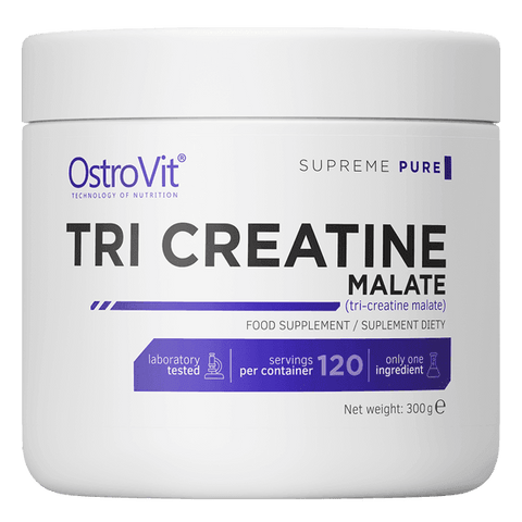 24 x Tri Creatine Malate - OstroVit