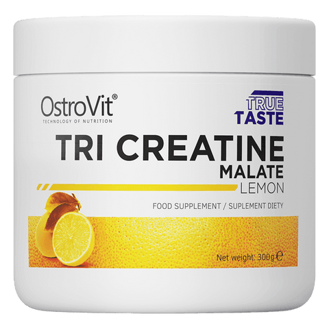 24 x Tri Creatine Malate - OstroVit