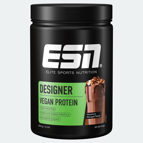 ESN Designer Vegan Protein 2.0