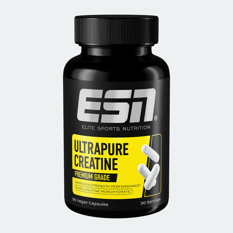 ESN Ultrapure Creatine Caps