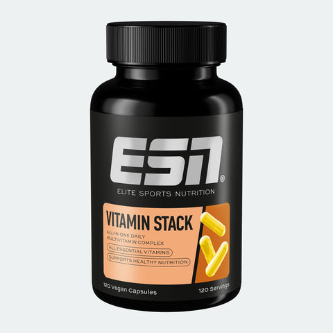 ESN Multivitamine Stack