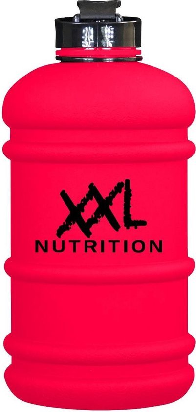 XXL Nutrition Coated Waterjug V2 2200 ml