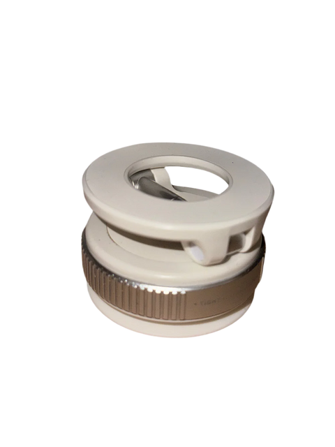 BeBulk Nutrition 360° drehbarer Vakuum-Telefonhalter mit magnetischer Saugnapfhalterung, freihändige Bedienung, ausziehbarer magnetischer Vakuum-Telefonhalter für Auto, Fitnessstudio, Spiegel, Dusche