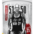 5150 Pre-Workout - 5% Nutrition Rich Piana
