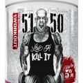 5150 Pre-Workout - 5% Nutrition Rich Piana