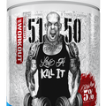5150 Pre-Workout - 5% Nutrition Rich Piana