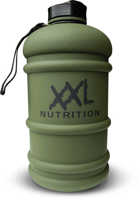 XXL Nutrition Coated Waterjug V2 1 Stuk