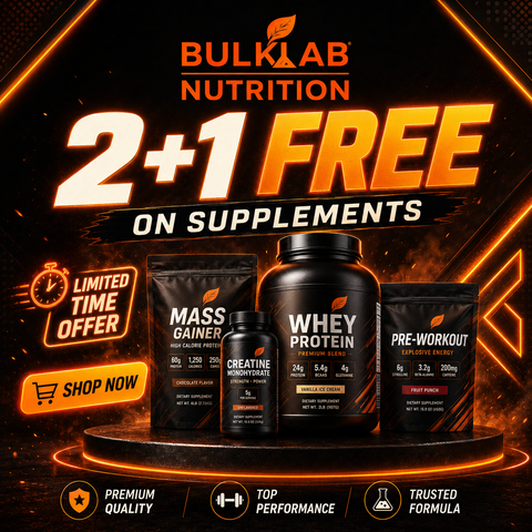 2+1 FREE