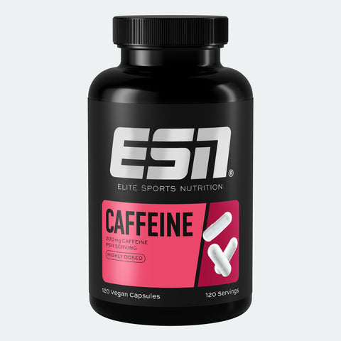 ESN Caffeine 200mg