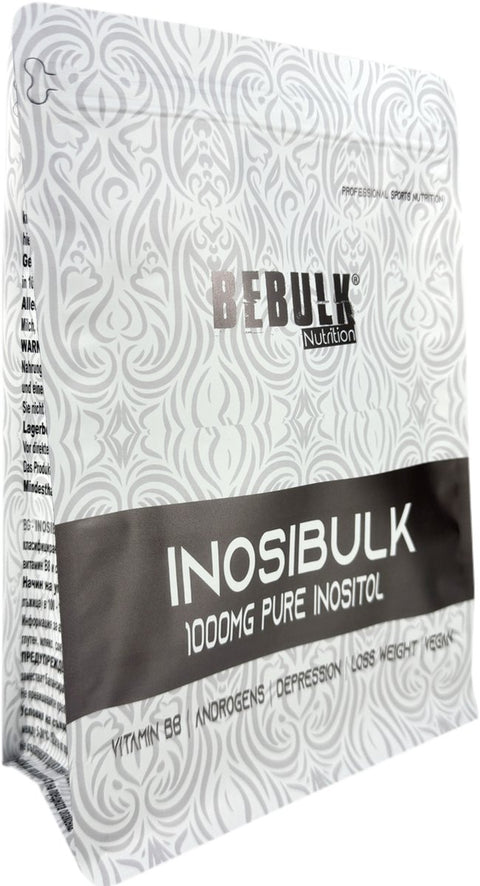 Inositol Poeder - BeBulk Nutrition
