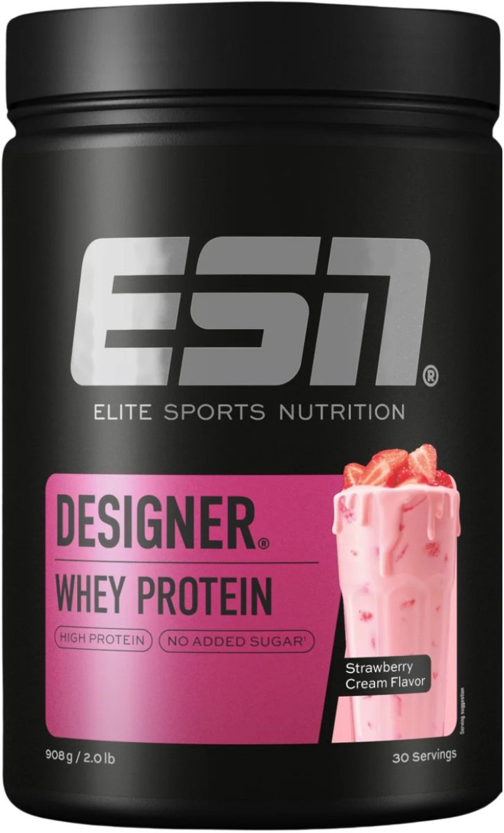 ESN Designer Whey