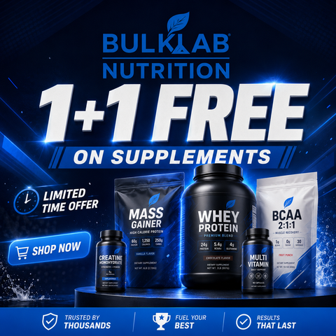 1+1 FREE Short Expiration