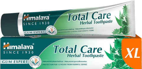Himalaya Gum Expert Total Care XL