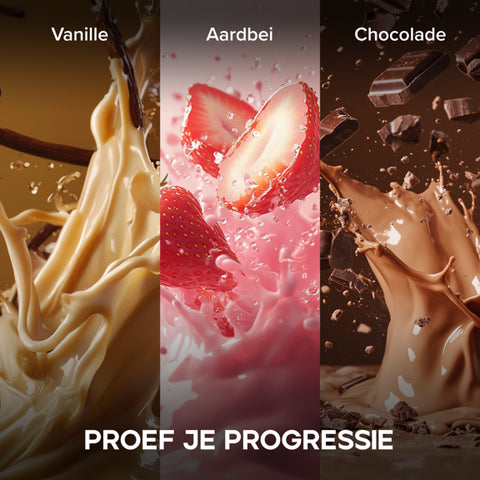 Basic Whey Protein - Bulk