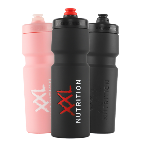 Water Bottle - 750ml - XXL Nutrition 