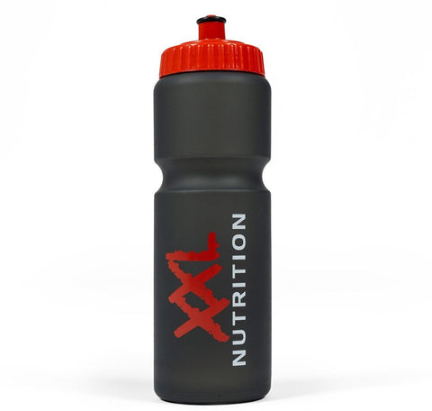 Water Bottle - 750ml - XXL Nutrition 