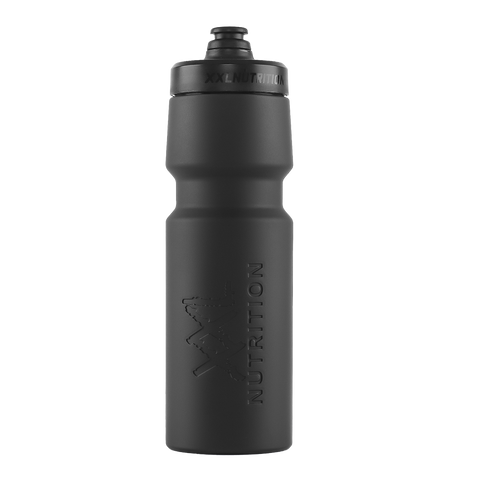 Water Bottle - 750ml - XXL Nutrition 