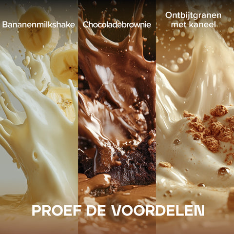 Bulk 1000 Mass Gainer - Bulk