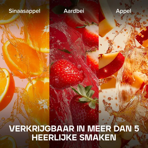 Collagen & Vitamin C Powder - Bulk