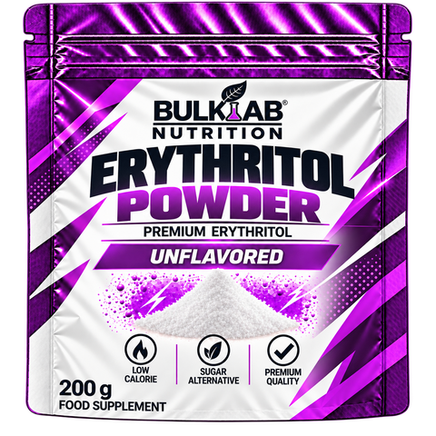 OstroVit Erythritol 