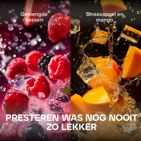 Creatine & Electrolytes Powder - Bulk