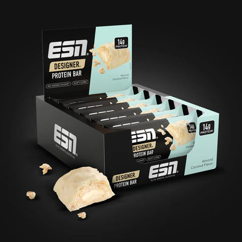ESN Designer Protein Bar