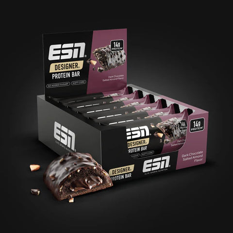 ESN Designer Protein Bar