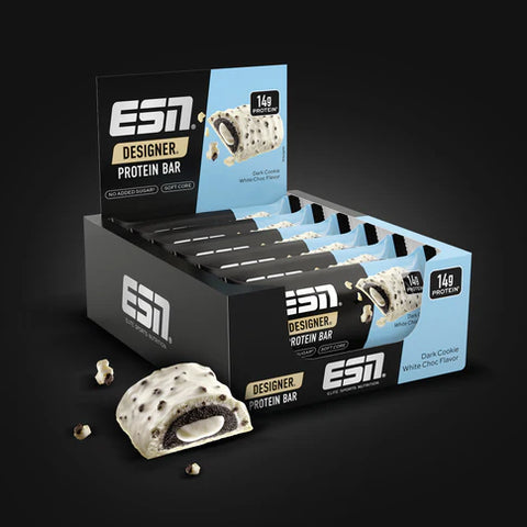 ESN Designer Protein Bar