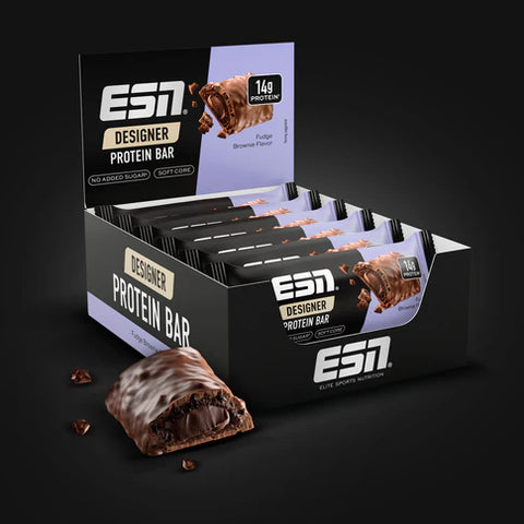 ESN Designer Protein Bar