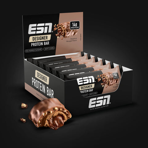 ESN Designer Protein Bar