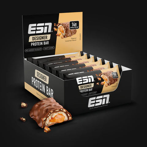 ESN Designer Protein Bar