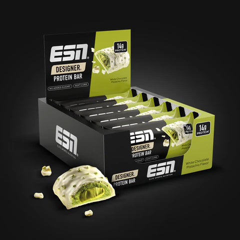 ESN Designer Protein Bar