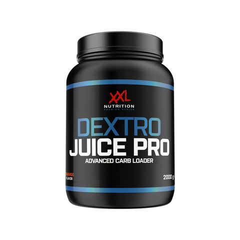 DextroJuice Pro - XXL Nutrition