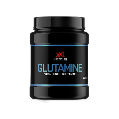Glutamine - XXL Nutrition