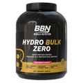 BBN Hydro Bulk Zero, high hydrolyzed protein