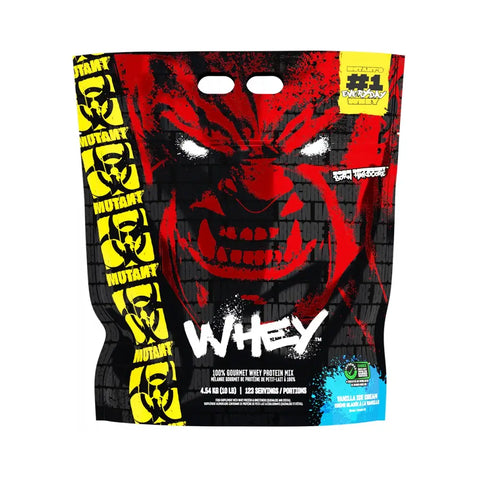 Mutant Whey - PVL Nutrients