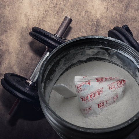 Bulk Blood Pump - Hoher Pre-Workout-Gehalt - 300 g - BeBulk Nutrition