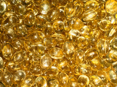 Vitamine E 400 IU – Bulk Softgels – BulkLab Nutrition