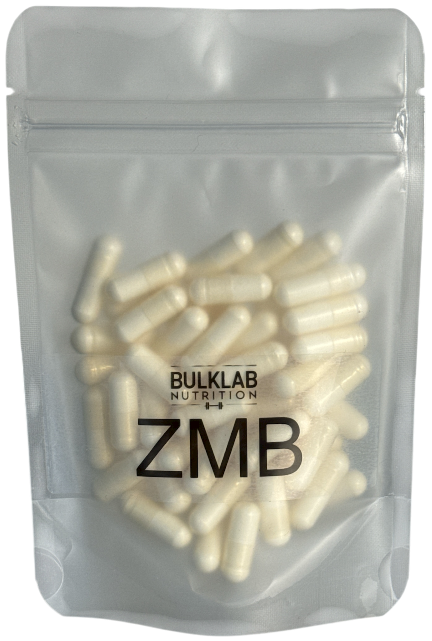 ZMB – Zink, Magnesium & Vitamine B6 - Capsules - BulkLab Nutrition