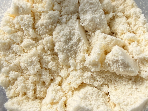 Whey Protein Concentrate Instant – Bulk Powder– BulkLab Nutrition