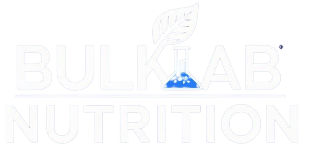 BulkLab Nutrition