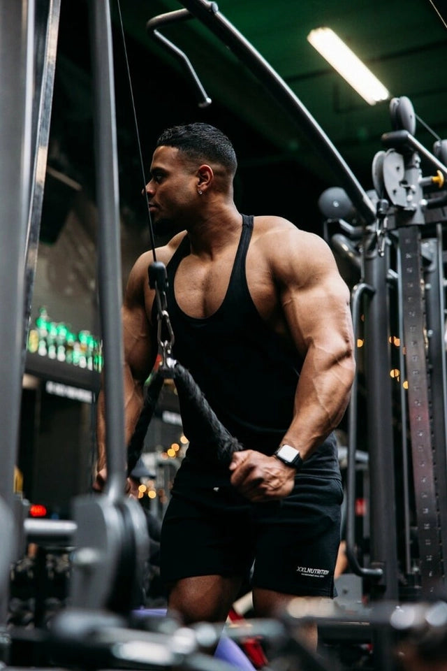 Oversized Stringer - XXL Nutrition