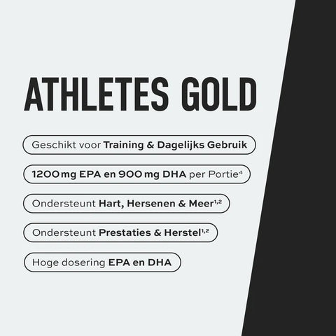 ESN - Omega-3