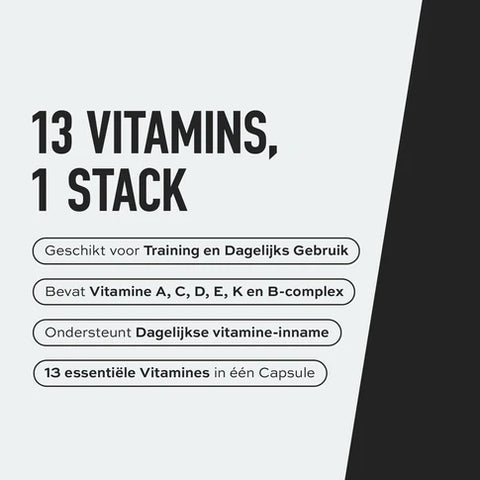 ESN Multivitamine Stack
