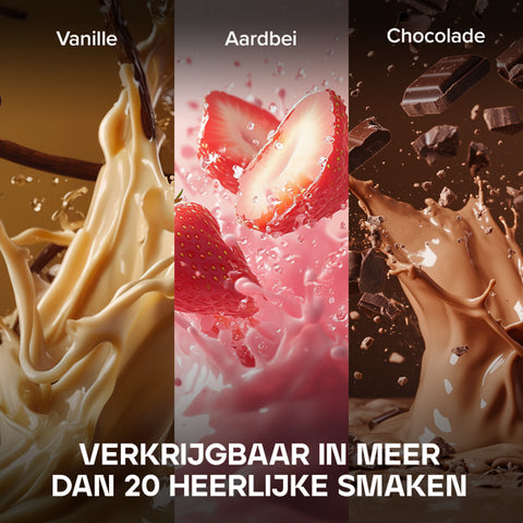 Pure Whey Protein - Bulk