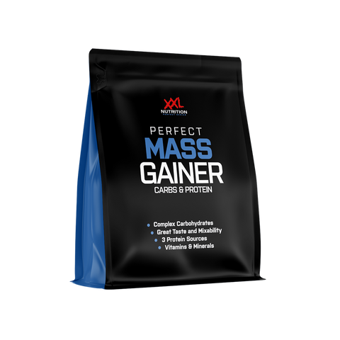 Perfect Mass Gainer - XXL Nutrition 