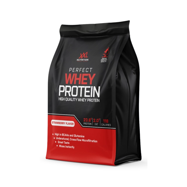 Perfect Whey Protein - XXL Nutrition